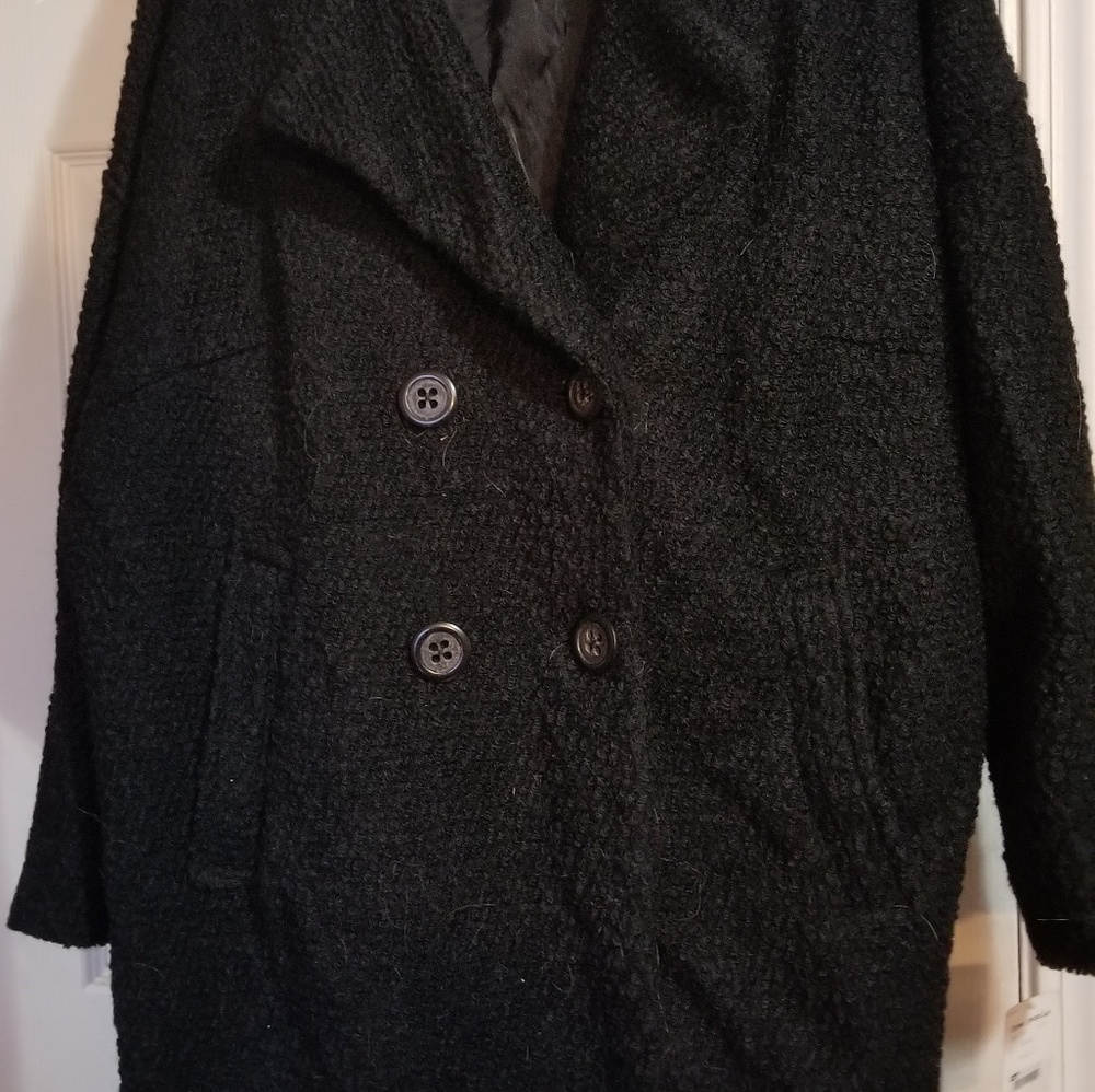 Overcoat - Picture 3 of 3